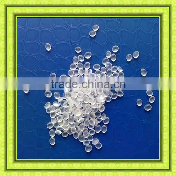 POE Polyolefin Elastomer POE Granules POE Plastic Granules photo-6