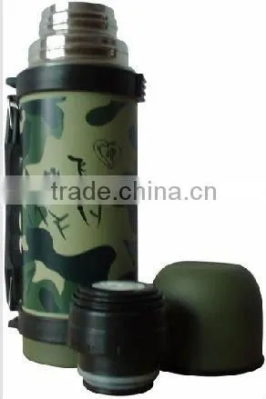 Double Wall Vacuum Flask MZ-E056B