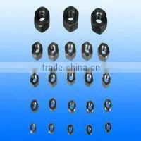 Titanium Bolt Manufacturer