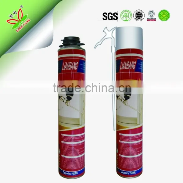 Dongyuan Expanding PU Foam