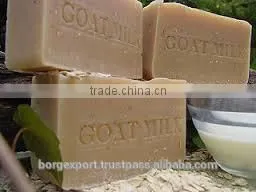 Goat Milk Handmade Soaps From BORG EXPORT photo-3