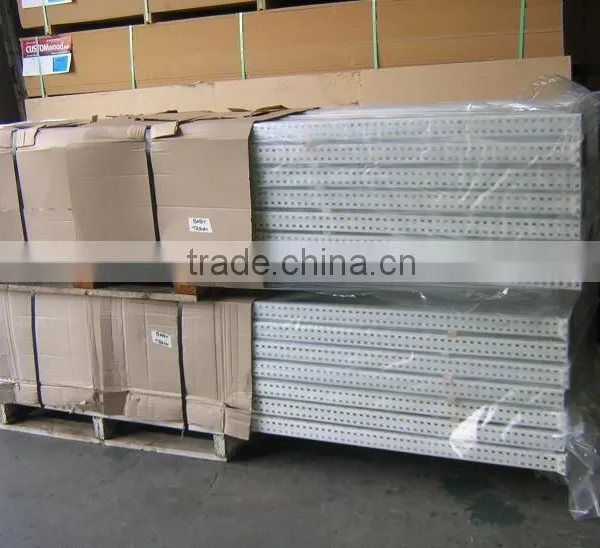 Global Medium Weight Type Longspan Shelving I photo-2