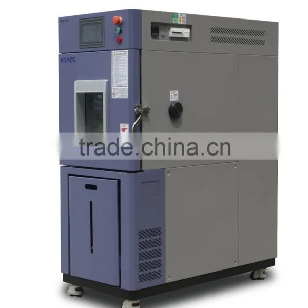 Manufacturing Constant Temperature Humidity Stability Climatic Test Chamber for Electronic photo-2