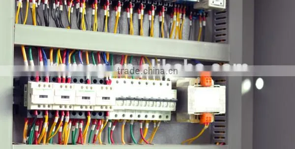 Floorstanding Temperature Controller Climatic Test Chamber for Electronics Parts Testing photo-2