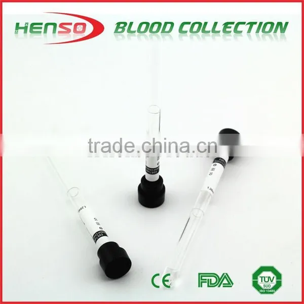 HENSO Vacuum ESR Tube photo-4
