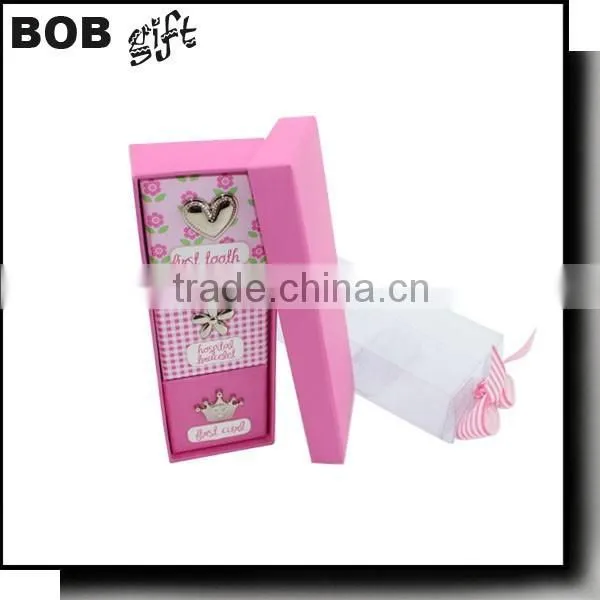 2015 Beautiful Large Size Luxury Cardboard Paper Gift Box photo-2