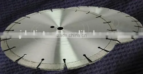 Laser Diamond Saw Blades photo-2