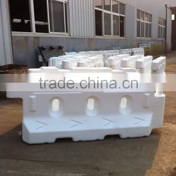 HDPE Water Tank Blow Molding Machine(5000Liter-2layers) photo-3