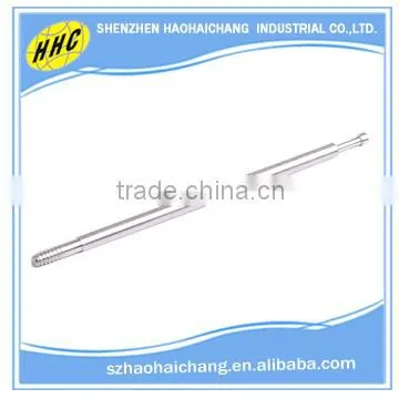 China OEM Stainless Steel Car Antenna Threaded Terminal Rods photo-4