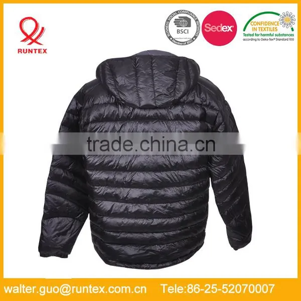 Runtex Mens Casual Jakets RT-W-M-23 photo-2