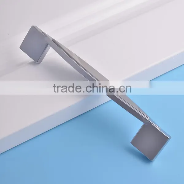 Most Popular Useful Zinc Alloy Zamak Kitchen Cabinet Furniture Drawer Pull Knob Handles photo-4