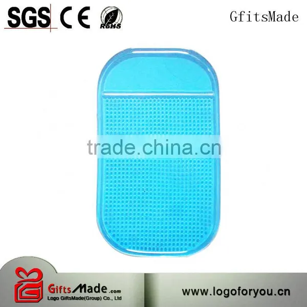 Eco-friendly Sticky Mat/sticky Mats/custom Pu/pvc Pad Squares photo-2