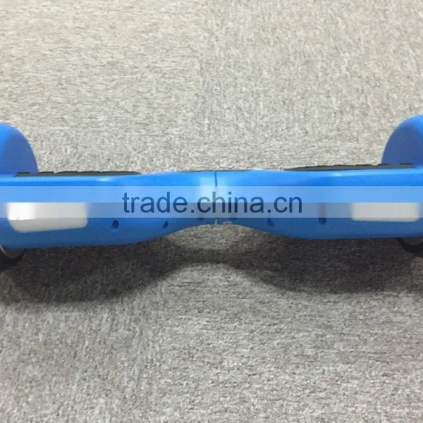 Electric Mobility Self Balance Hoverboard UL2272 Approved photo-4