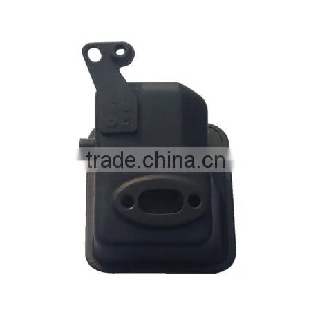 TL33 Muffler (garden Machine Parts)