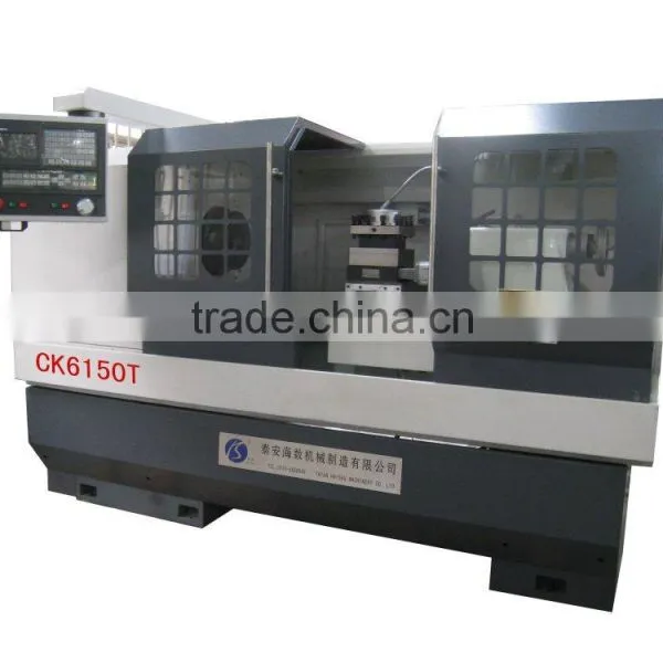 Manufacturer Cnc Lathe Machine Cnc Lathe News photo-6