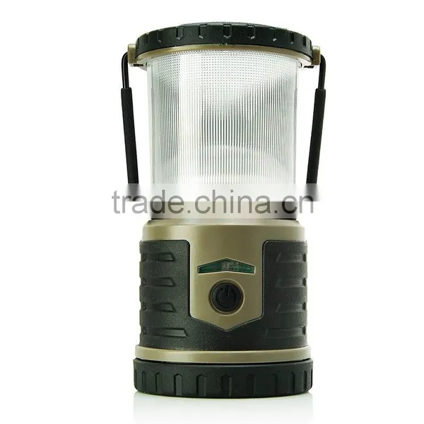 2015 Super Bright Camping Lantern Collapsible Led Private Label photo-3