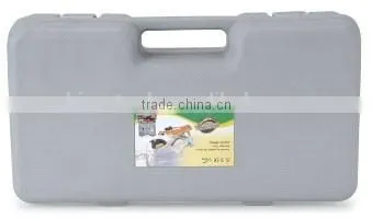 2000kgs 12 Volt Electric Hydraulic Car Jack photo-6