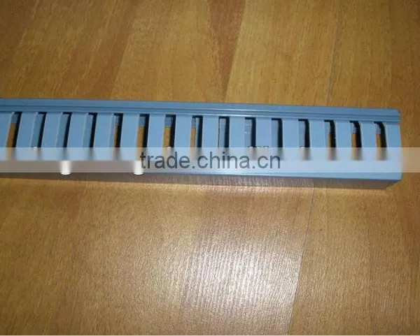 Wire Ducts /cable Ducts/cable Slots