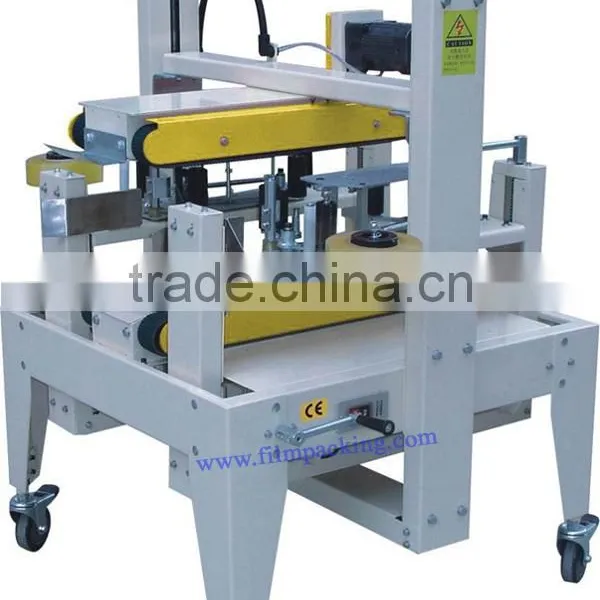 Carton /Boxes Packing Sealing Machine photo-5