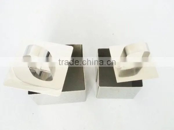 Stainless Stell Mousse Mould Cake Mould Housewell photo-3