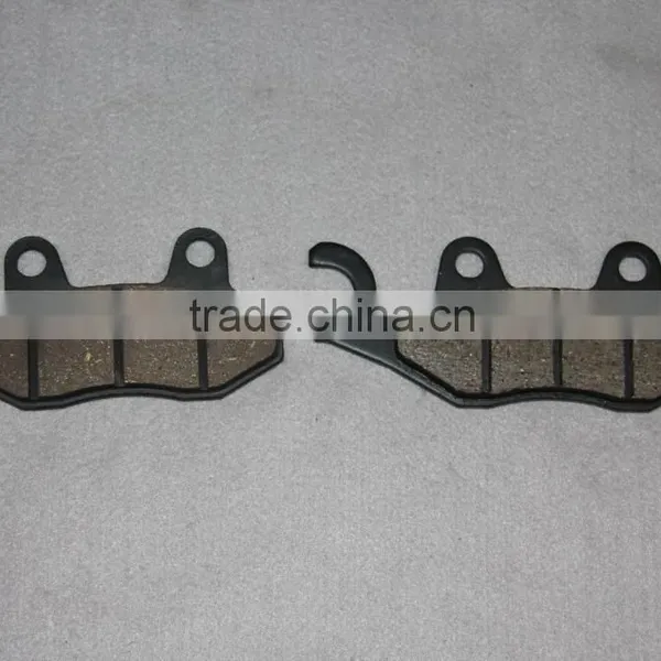 SCL-2012030252 KX 125 Top Quality Motorcycle Disc Pad photo-6