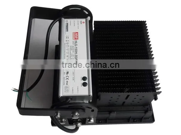 High Quality Low Price Outdoor 100w SMD LED Flood Light IP65 AC 85-265V CE ROHS photo-2