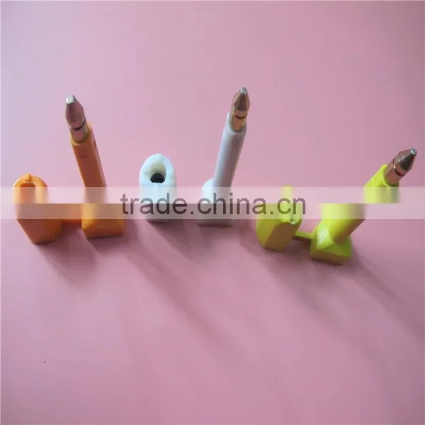 Securtiy Seal for Sale Tank Seal photo-6