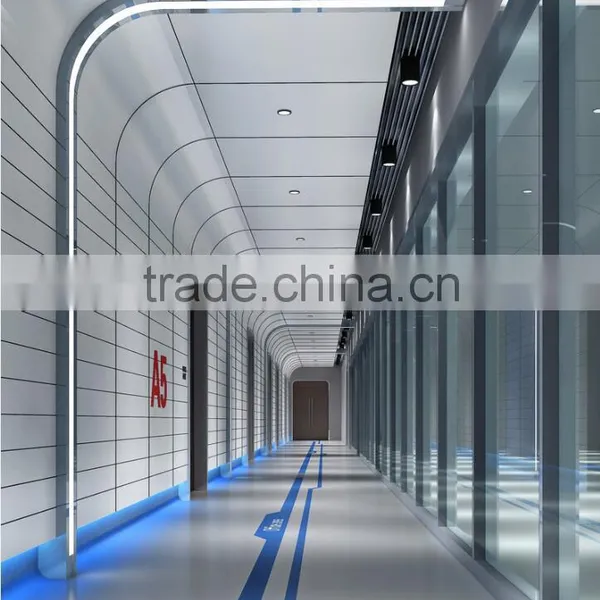 Waterproof Decorative External of Wall Panel Ceiling Design photo-3