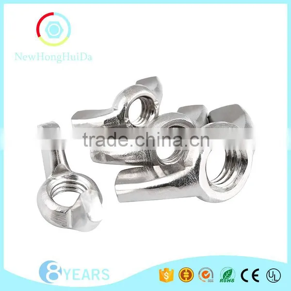 Large Supply 4.8 Butterfly Nut photo-4