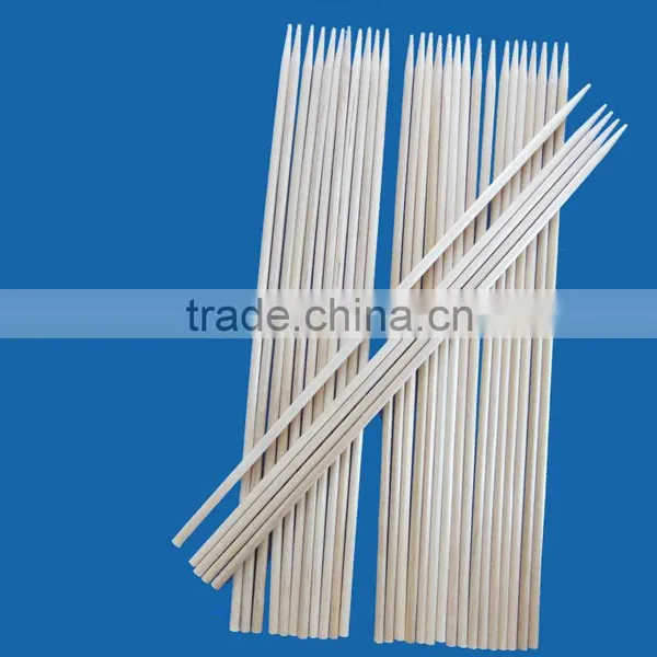 3.8x200mm Barbecue Sticks Bbq Skewers