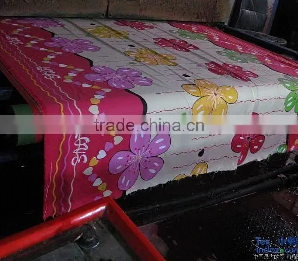 Printed Fabric photo-4