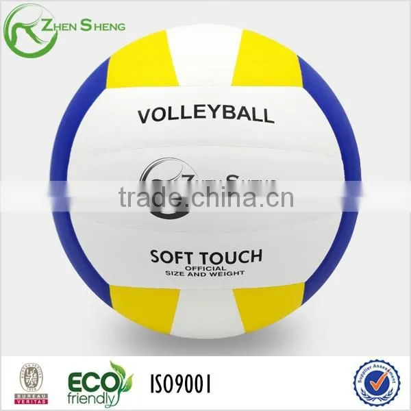 Zhensheng Official Size Weight Volleyball photo-4