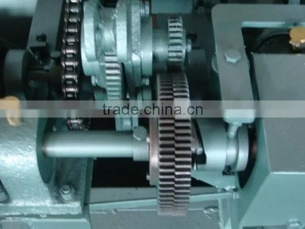 8 ft Automatic Wood Veneer Peeling Machine / Wood-based Panel Machinery photo-2