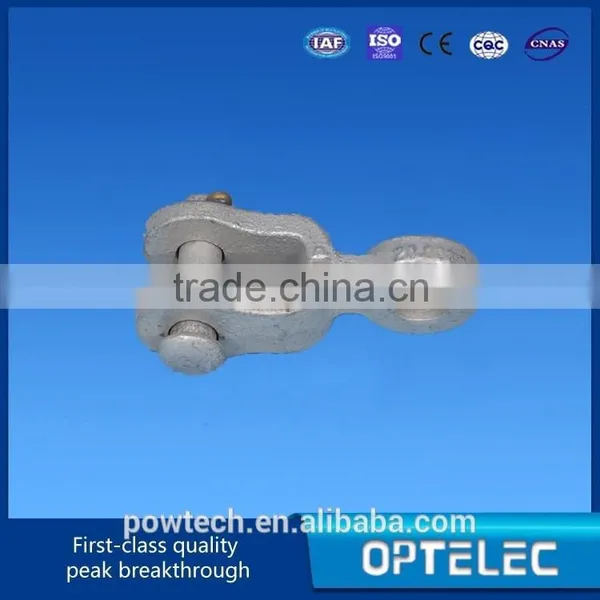 Hot sale shackle/cable accessories/cable link fittings