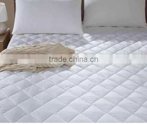 XL Queen SIze Waterproof Coolmax Mattress Pad photo-2