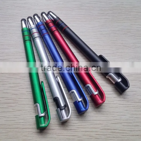 All Export Products Ball Tips Stylus Pens Soft Black Stylus on the Neb photo-3