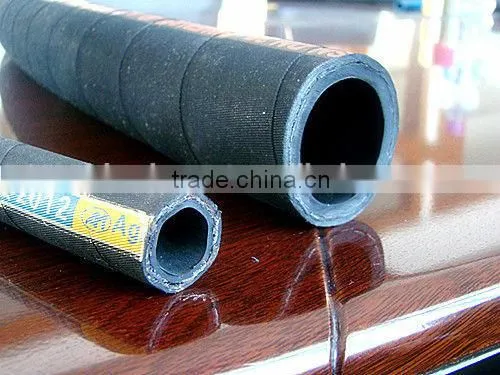 Fabric Hydraulic Hose 4sp 20m/r photo-2