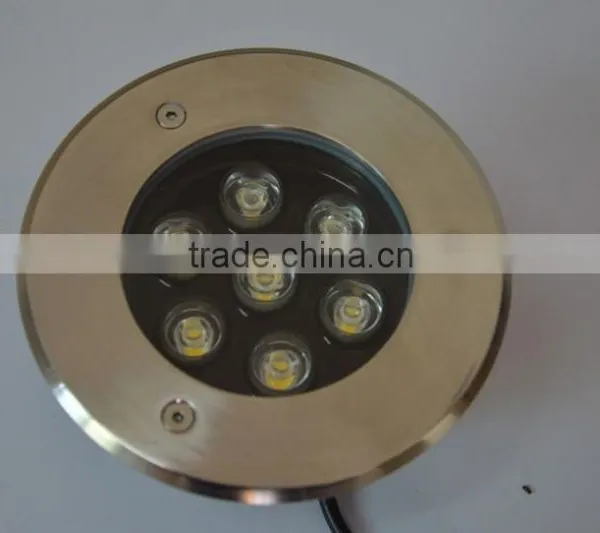 IP67 RGB Available 120 Degree Lighting Inground Pool Light TED003R7W photo-2