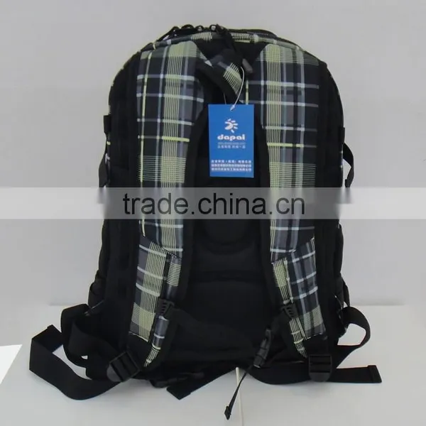 New Design Laptop Backpack Printing Laptop Backpack photo-4