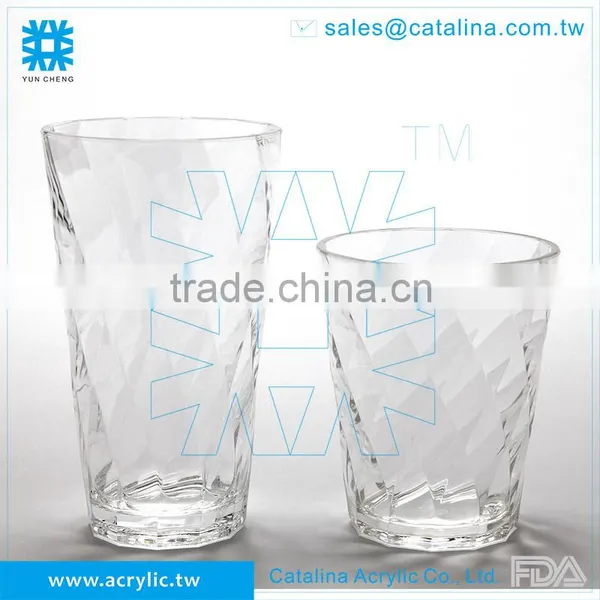 ACRYLIC 20 Oz/ 502 ml Plastic CUP photo-4