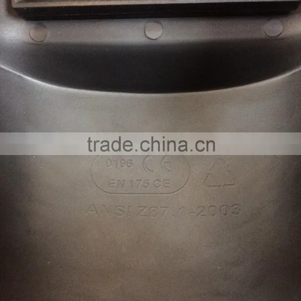 Fashion Auto Darkening Welding Helmet With CE photo-4
