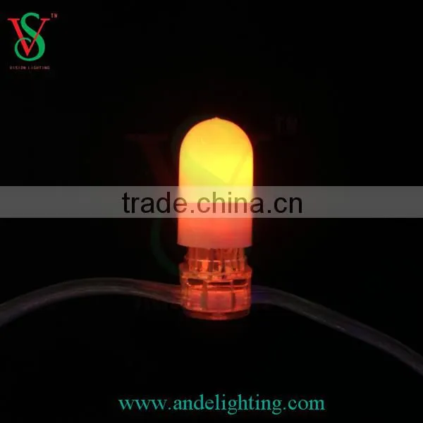 Salely Use Led String Light for Christmas Outdoor Tree Decoration photo-6