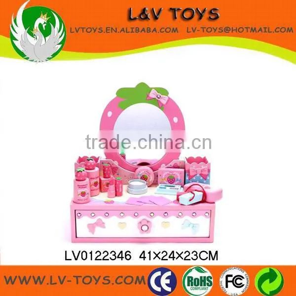 Hot Selling Wooden Toys Giftware for Gril