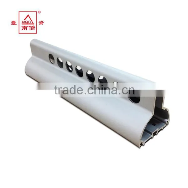 Industrial Aluminium Profile photo-3