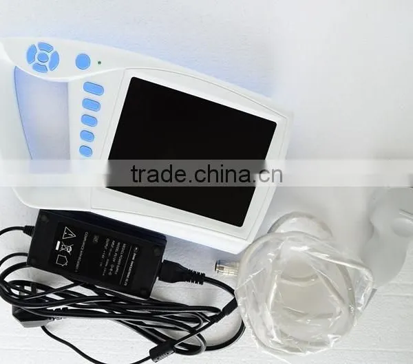 FM-9004 2015 New Palm Veterinary Ultrasound Scanner CE Approved