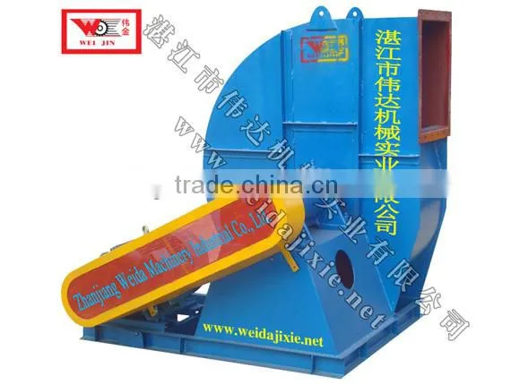 4-72 Centrifugal Fan Ventilation Centrifugal Fan Blower