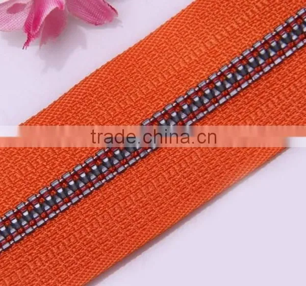 INTENSIFIED ZIPPER photo-2
