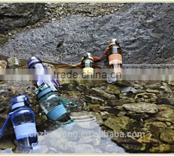Eco-friendly Bicycle Food Grade Cheap Water Bottle for Sale photo-4
