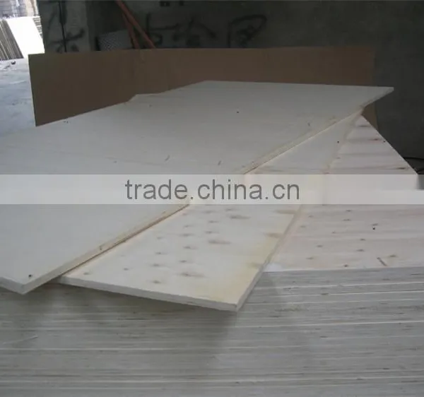 High Quality Plywood,melamine Plywood, Construction Plywood photo-6