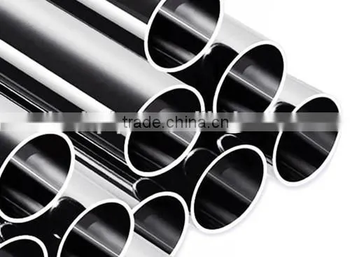Superior 1/4 Inch 201 Stainless Steel Pipe photo-3